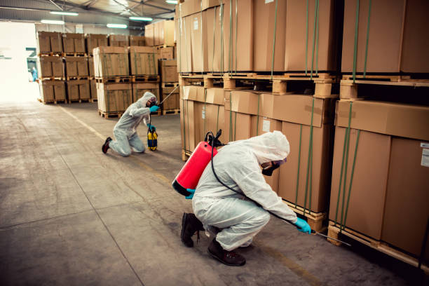 Best Wildlife Control Services  in Stockton, CA