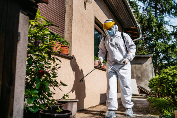 Best Residential Pest Control  in Stockton, CA